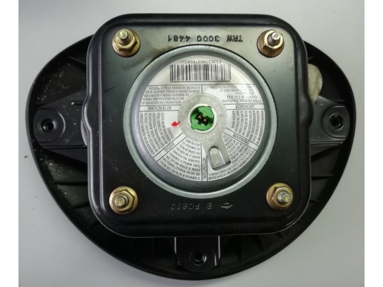 Airbag Volante Fiat Punto 2000 av207
